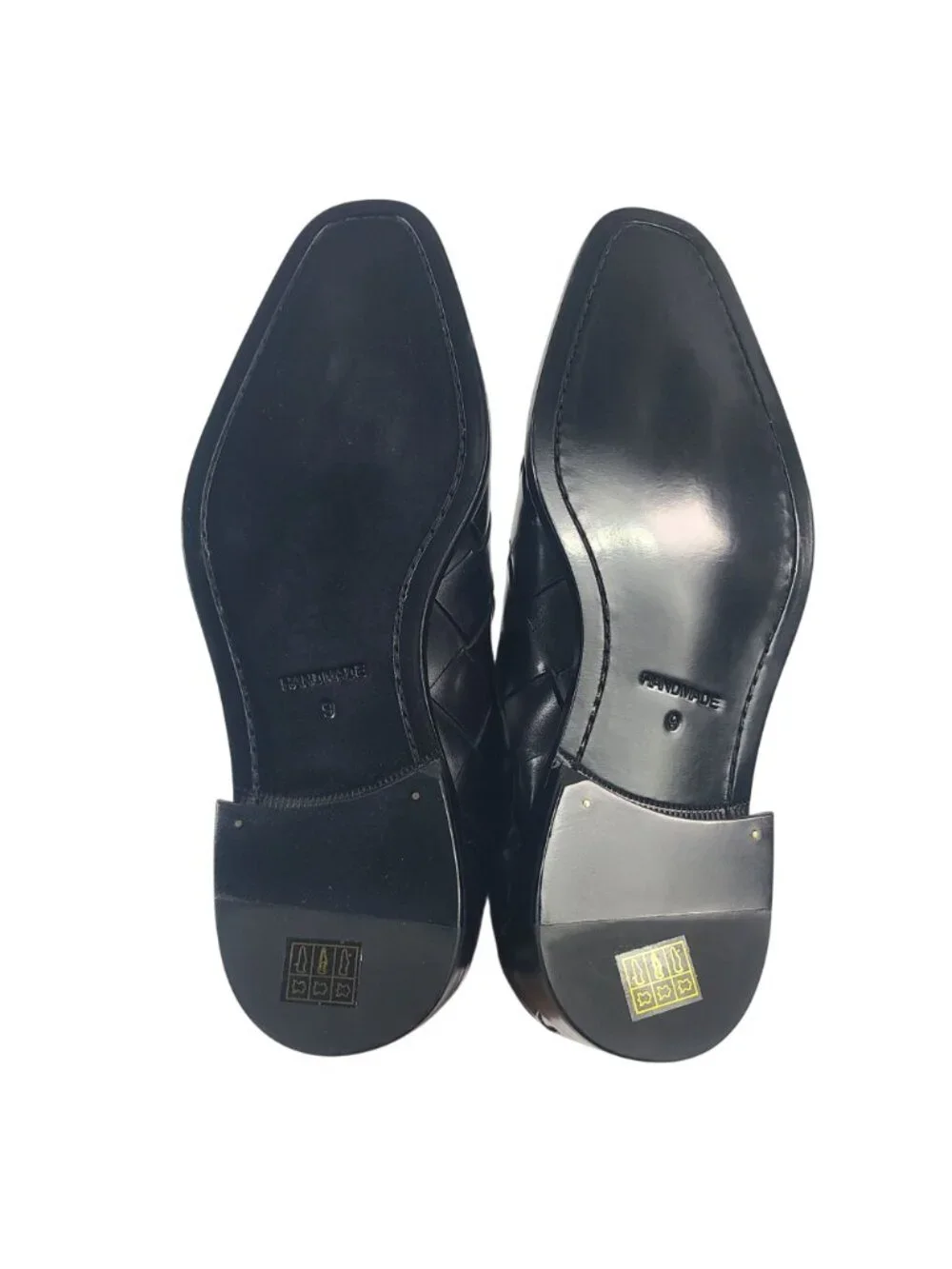 Ugo Vasare crafted both or